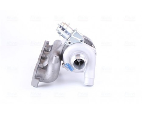 turbo, laddsystem, bild 3