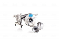 turbo, laddsystem