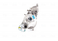 turbo, laddsystem
