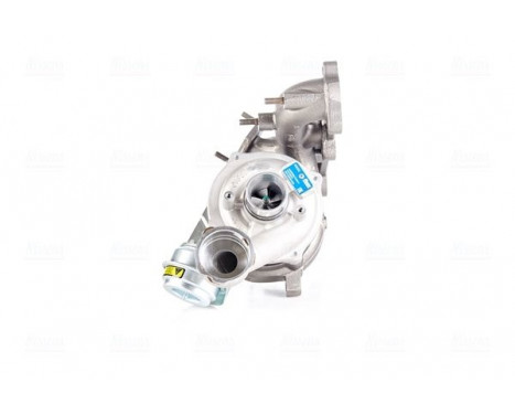 turbo, laddsystem