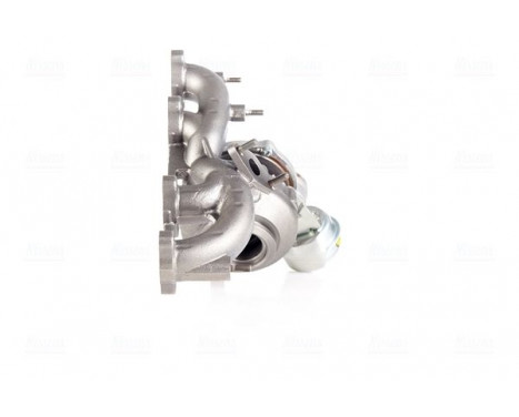 turbo, laddsystem, bild 4