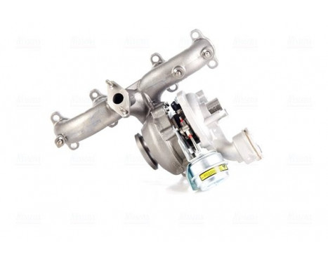 turbo, laddsystem, bild 5