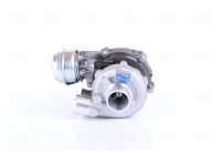 turbo, laddsystem