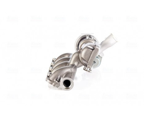 turbo, laddsystem, bild 4