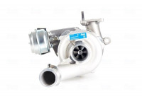 turbo, laddsystem