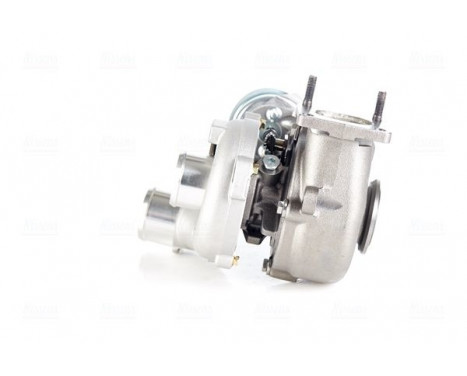 turbo, laddsystem, bild 3
