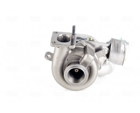 turbo, laddsystem, bild 4