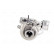 turbo, laddsystem, miniatyr 4