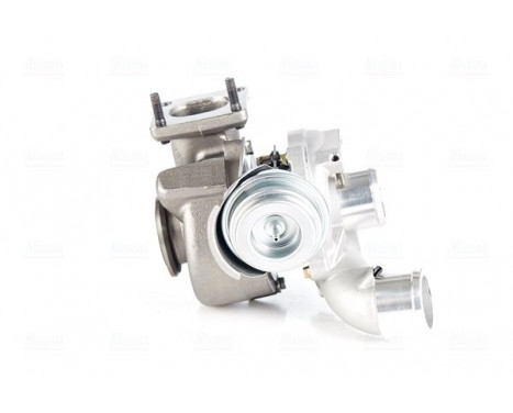 turbo, laddsystem, bild 5