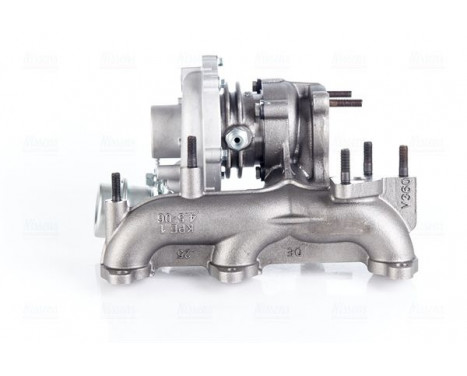 turbo, laddsystem, bild 3