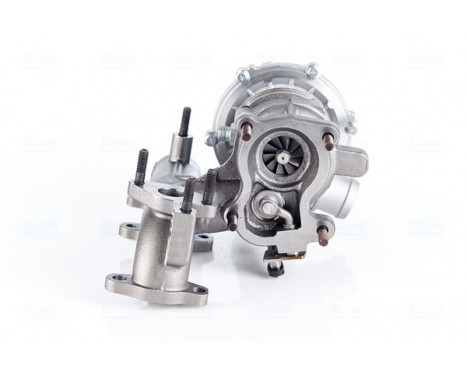 turbo, laddsystem, bild 4