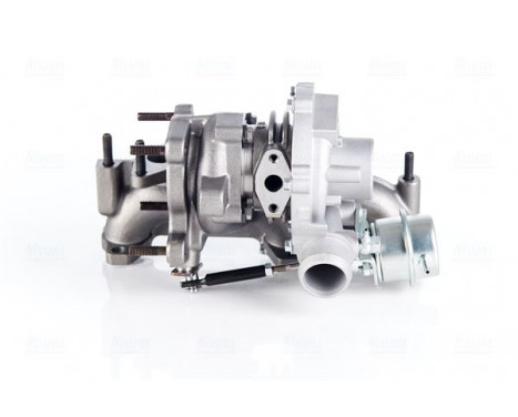 turbo, laddsystem, bild 5