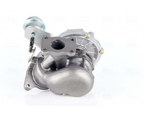 turbo, laddsystem, bild 4