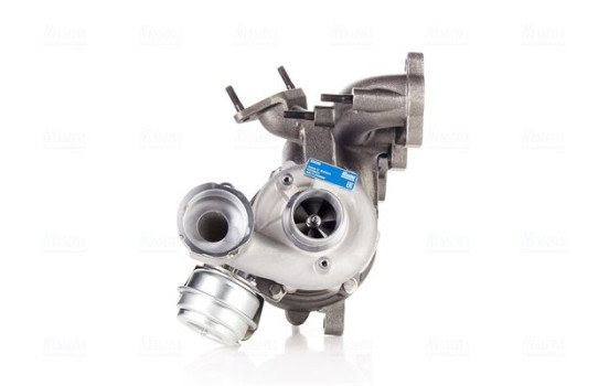 turbo, laddsystem