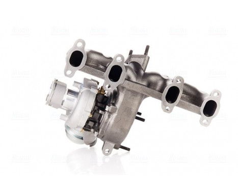 turbo, laddsystem, bild 3