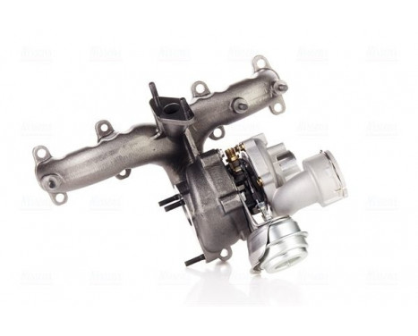 turbo, laddsystem, bild 5