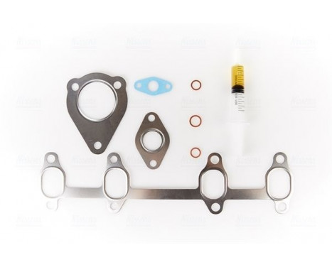 turbo, laddsystem, bild 2