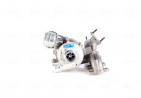 turbo, laddsystem