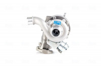 turbo, laddsystem