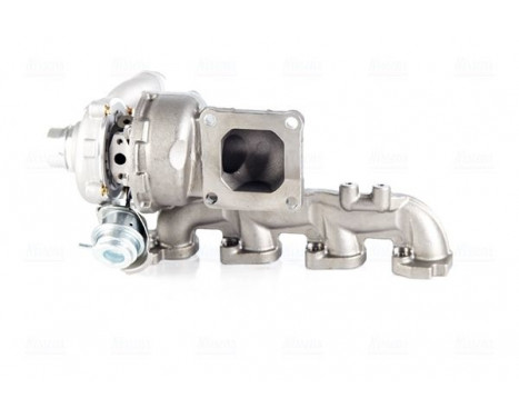 turbo, laddsystem, bild 3