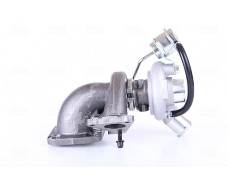 turbo, laddsystem, bild 4