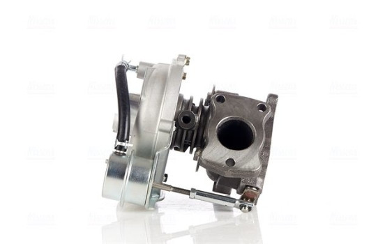 turbo, laddsystem, bild 3