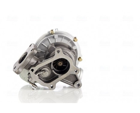 turbo, laddsystem, bild 4