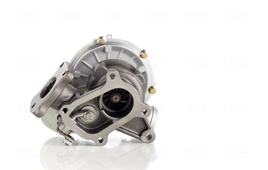 turbo, laddsystem, bild 4