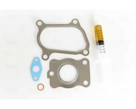 turbo, laddsystem, bild 2