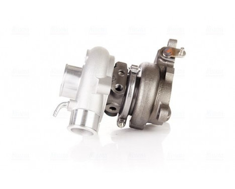 turbo, laddsystem, bild 3
