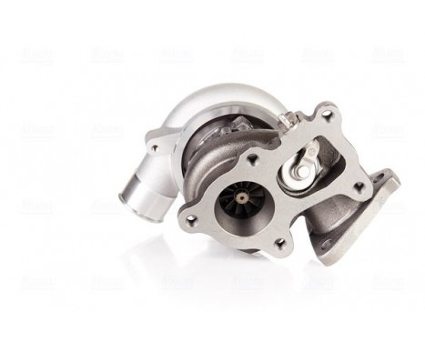 turbo, laddsystem, bild 4