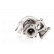 turbo, laddsystem, miniatyr 4