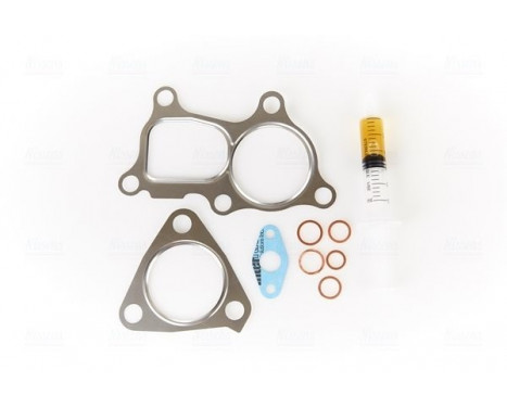 turbo, laddsystem, bild 2