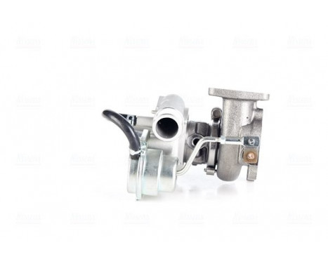 turbo, laddsystem, bild 3