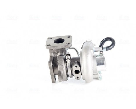 turbo, laddsystem, bild 5