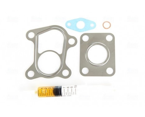 turbo, laddsystem, bild 2