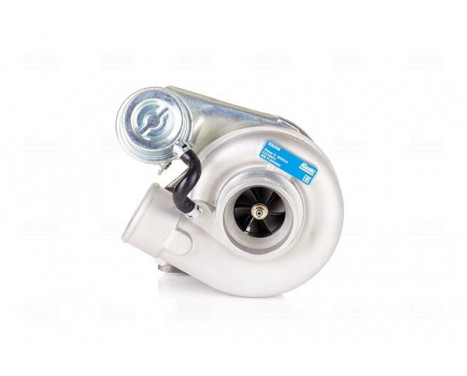 turbo, laddsystem