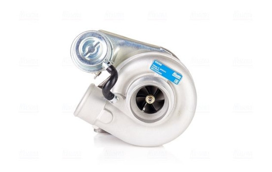 turbo, laddsystem