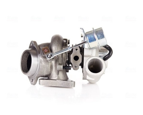 turbo, laddsystem, bild 5