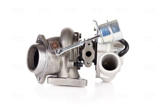 turbo, laddsystem, bild 5