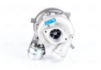 turbo, laddsystem