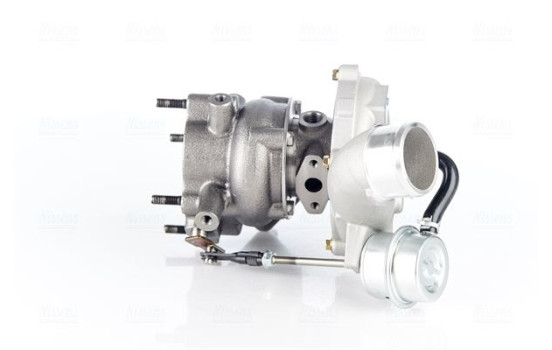 turbo, laddsystem, bild 5