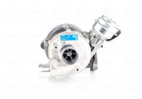 turbo, laddsystem