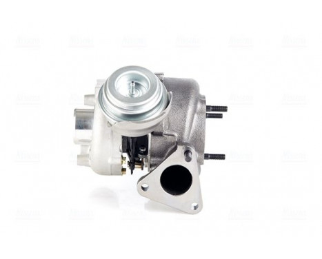 turbo, laddsystem, bild 3