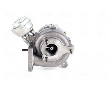turbo, laddsystem, bild 4