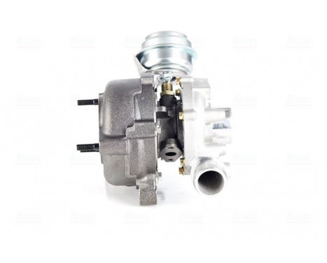 turbo, laddsystem, bild 5