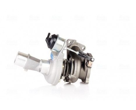 turbo, laddsystem, bild 3