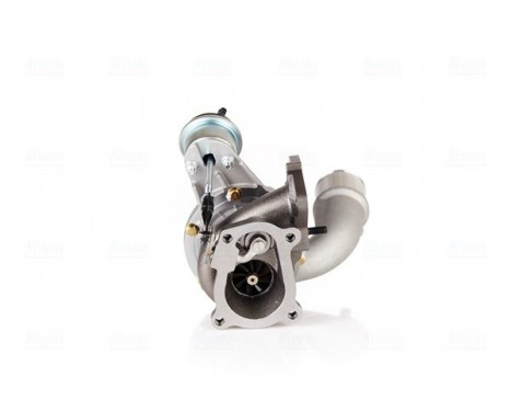 turbo, laddsystem, bild 4