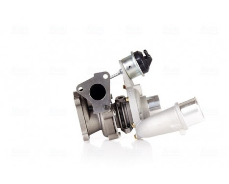 turbo, laddsystem, bild 5