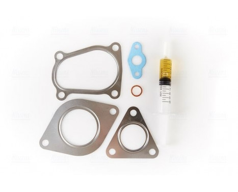 turbo, laddsystem, bild 2